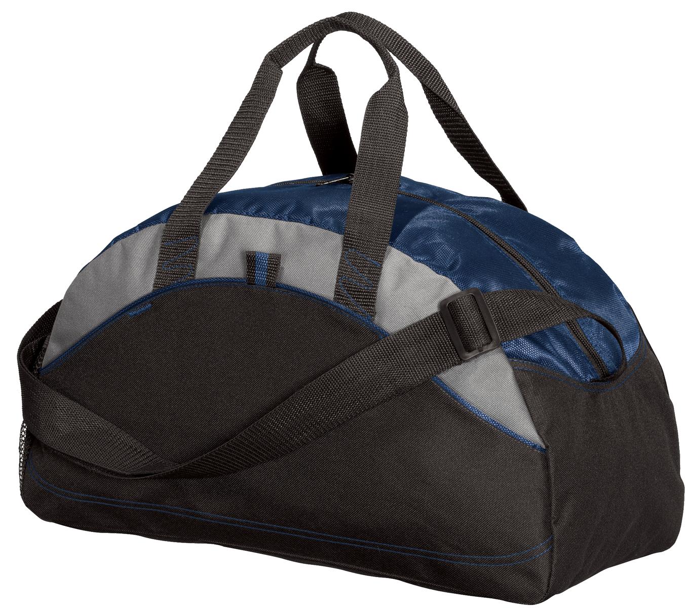 Port AuthorityÂ® - Medium Contrast Duffel. BG1070