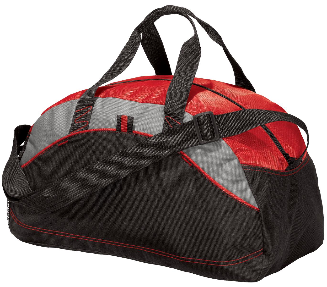 Port AuthorityÂ® - Medium Contrast Duffel. BG1070