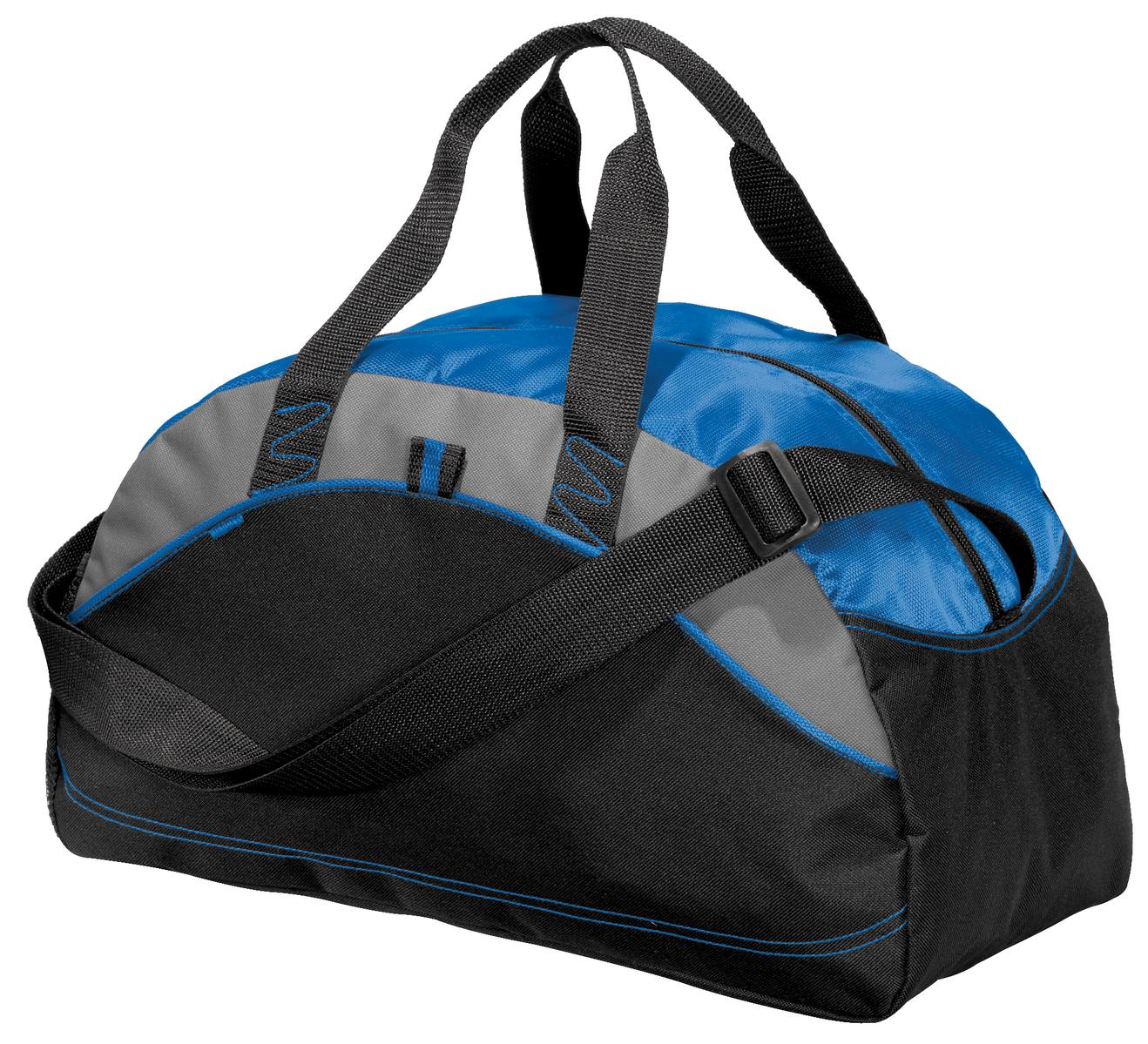 Port AuthorityÂ® - Medium Contrast Duffel. BG1070