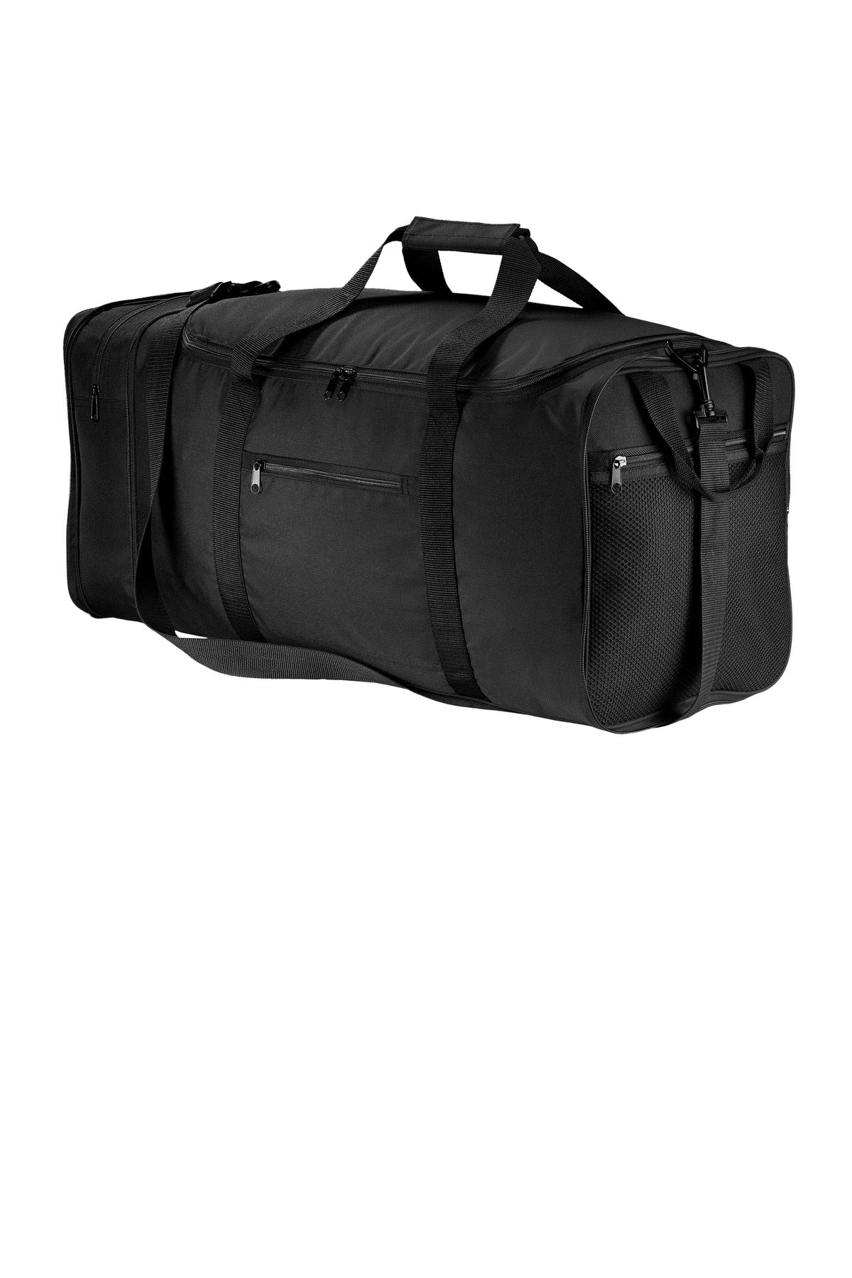 Port AuthorityÂ® Packable Travel Duffel. BG114