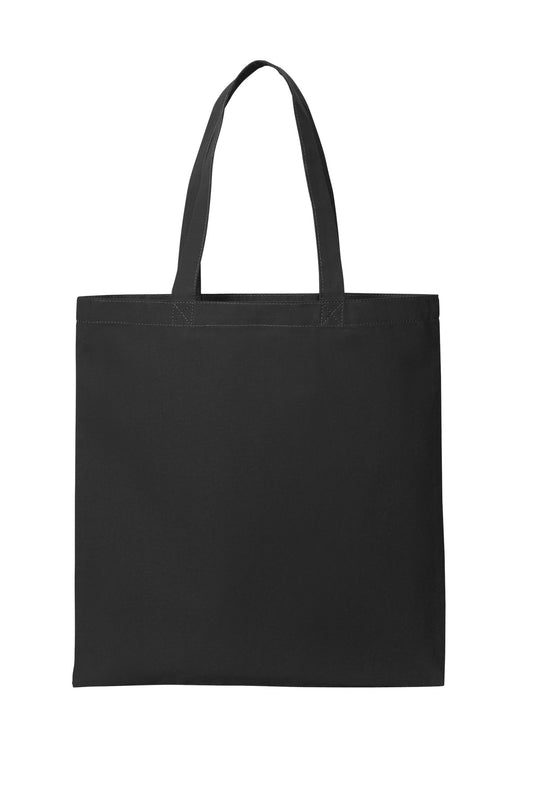 Port AuthorityÂ® Core Cotton Tote BG1500