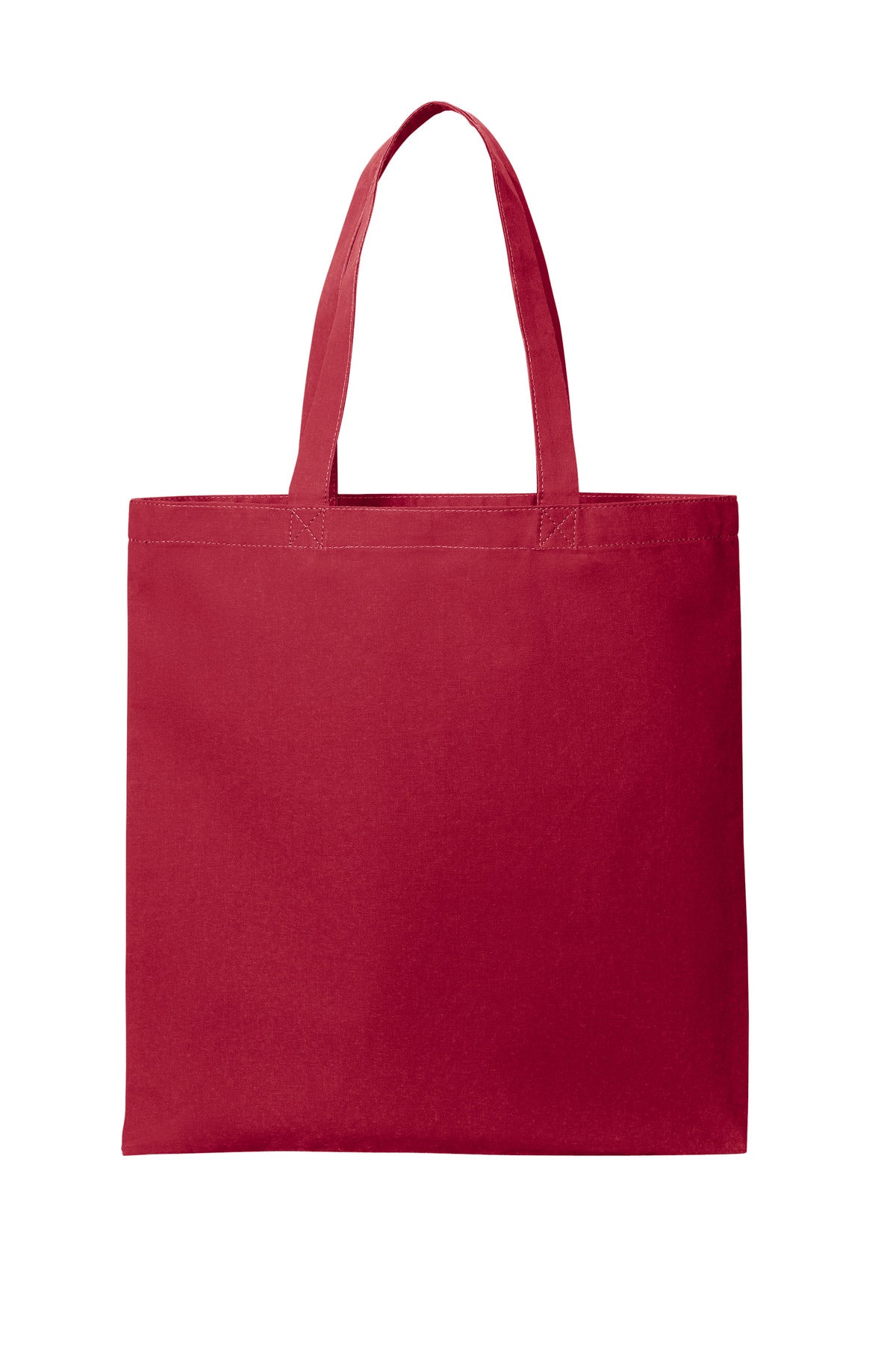 Port AuthorityÂ® Core Cotton Tote BG1500