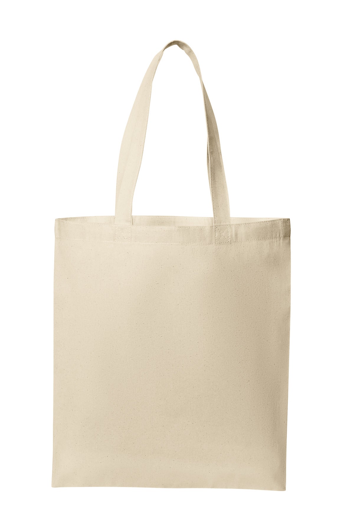 Port AuthorityÂ® Core Cotton Tote BG1500