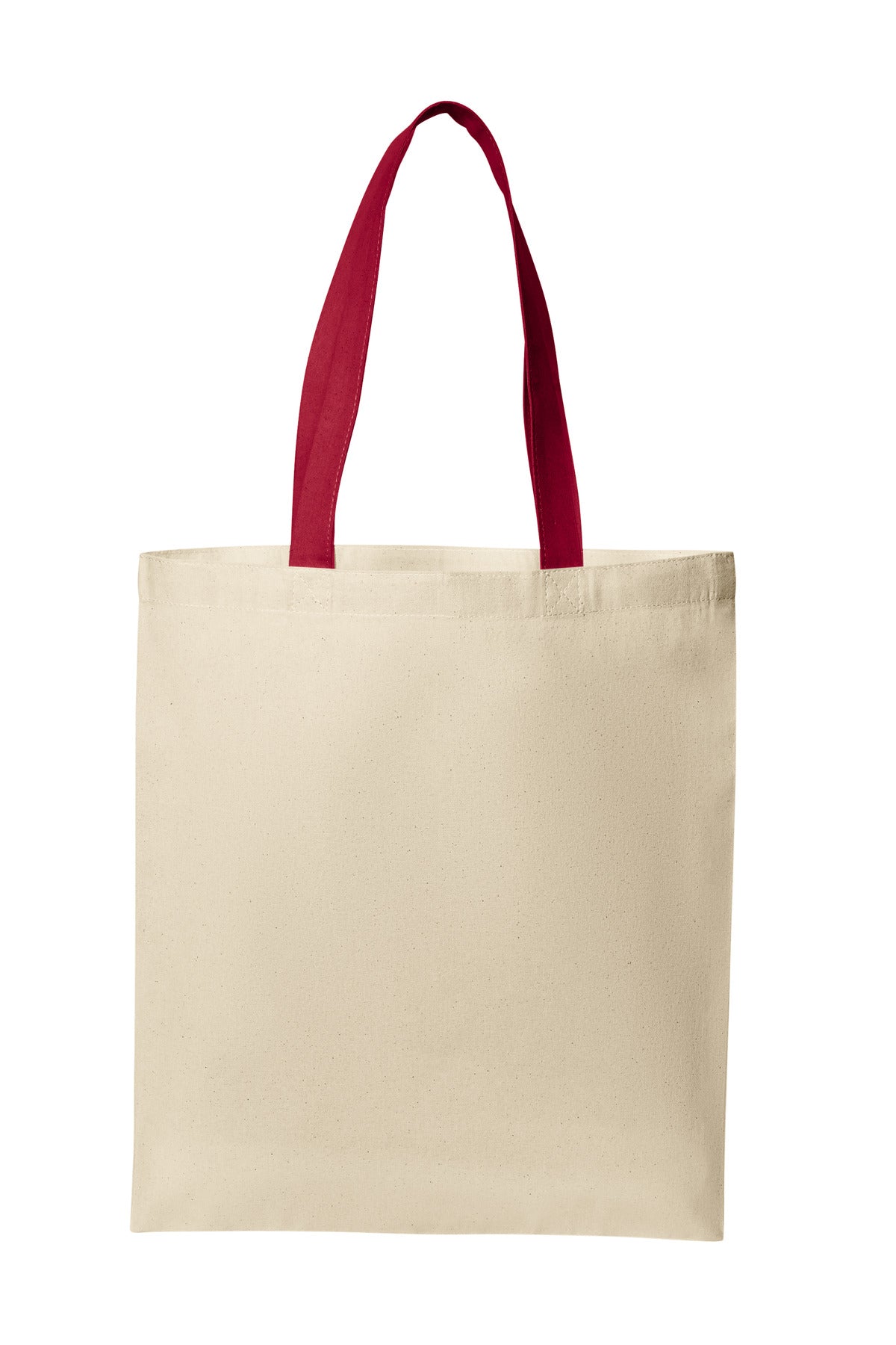 Port AuthorityÂ® Core Cotton Tote BG1500