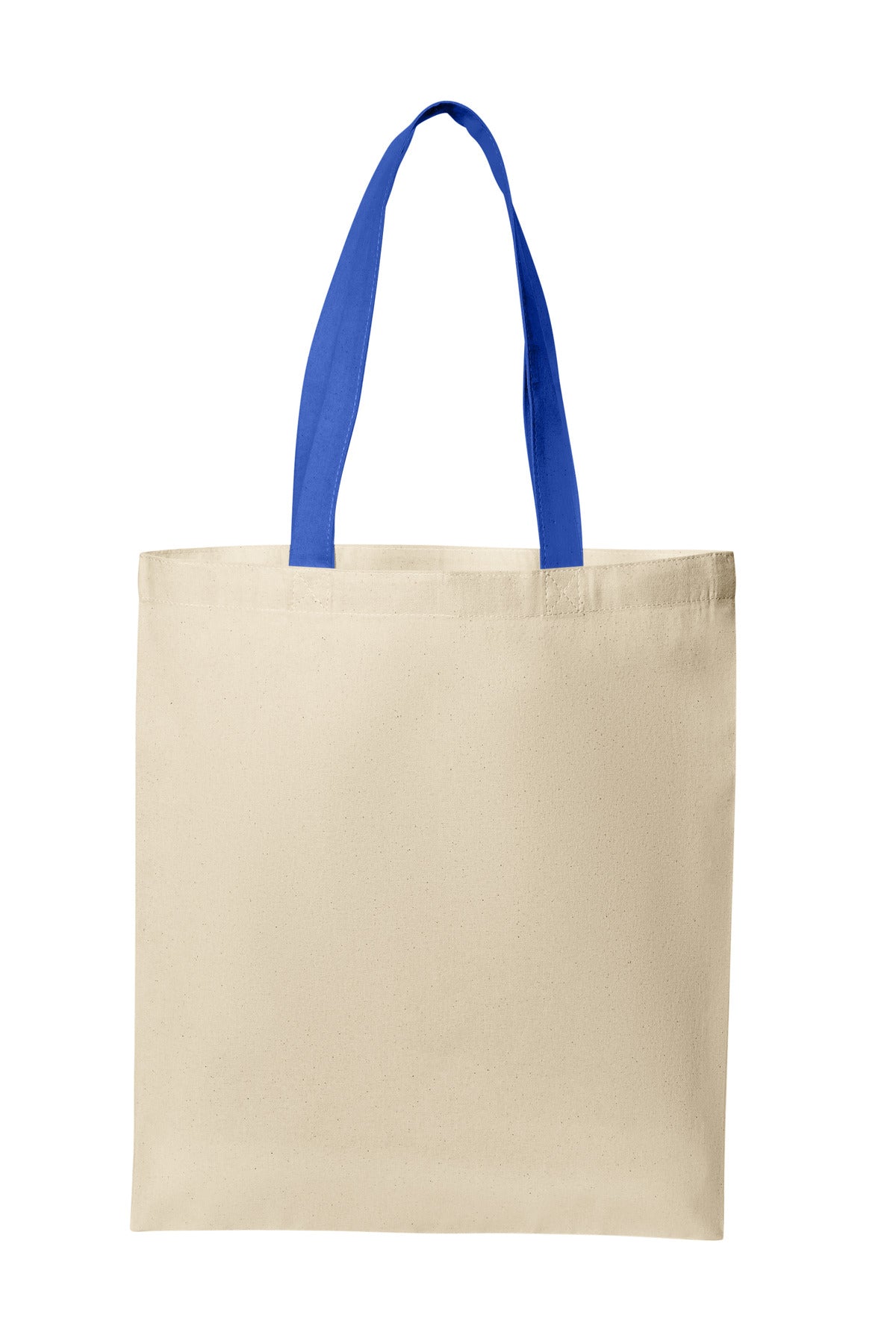 Port AuthorityÂ® Core Cotton Tote BG1500