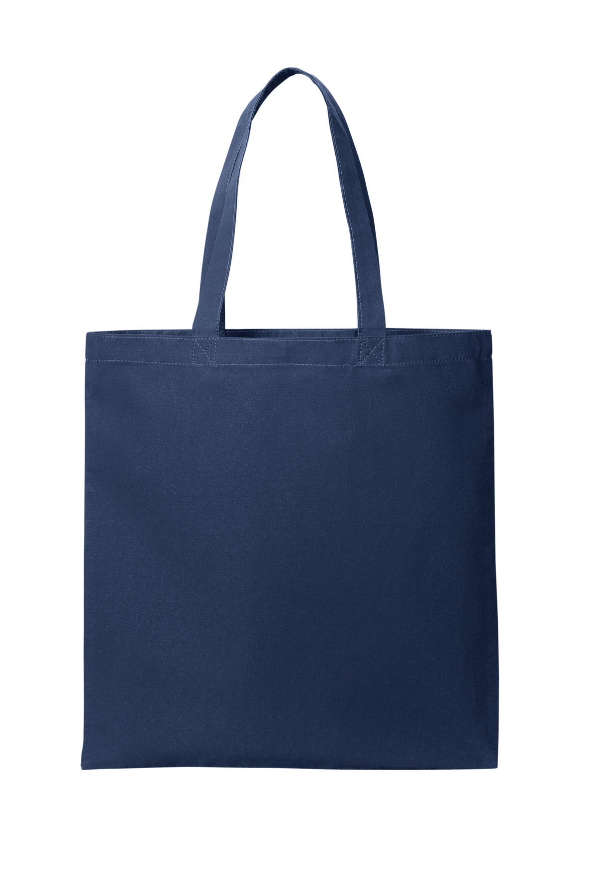 Port AuthorityÂ® Core Cotton Tote BG1500