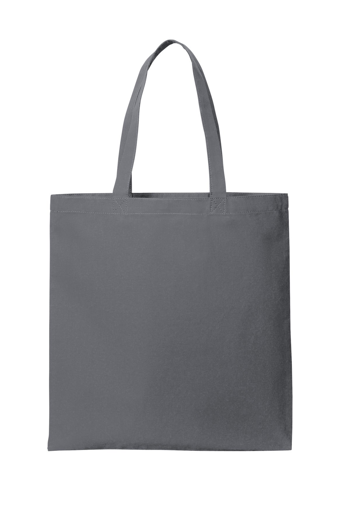 Port AuthorityÂ® Core Cotton Tote BG1500