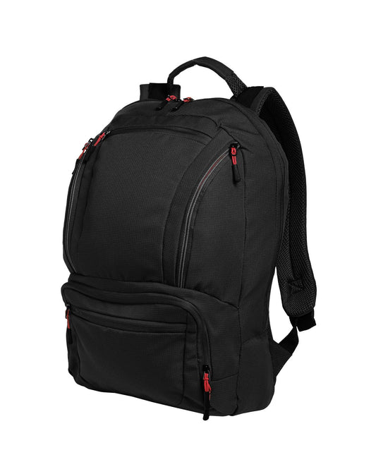 Port AuthorityÂ® Cyber Backpack. BG200