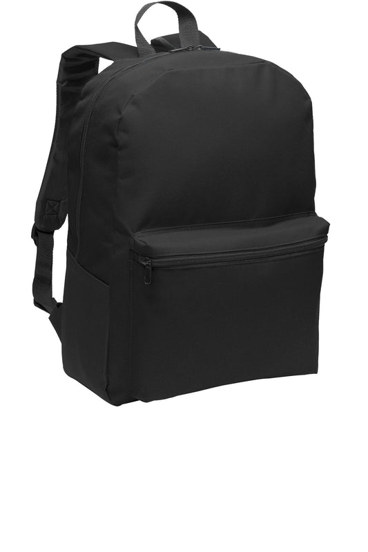 Port AuthorityÂ® Value Backpack. BG203