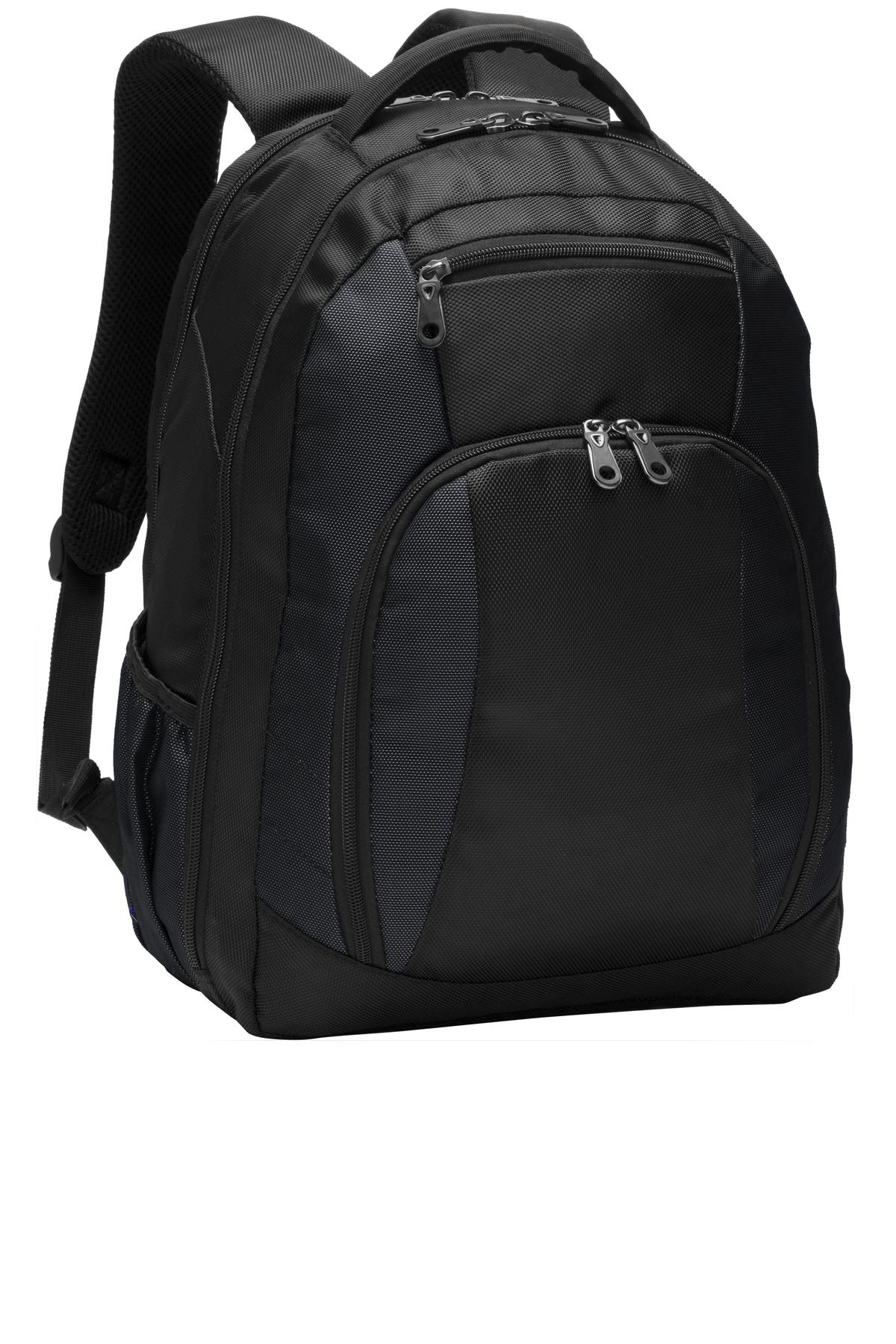 Port AuthorityÂ® Commuter Backpack. BG205