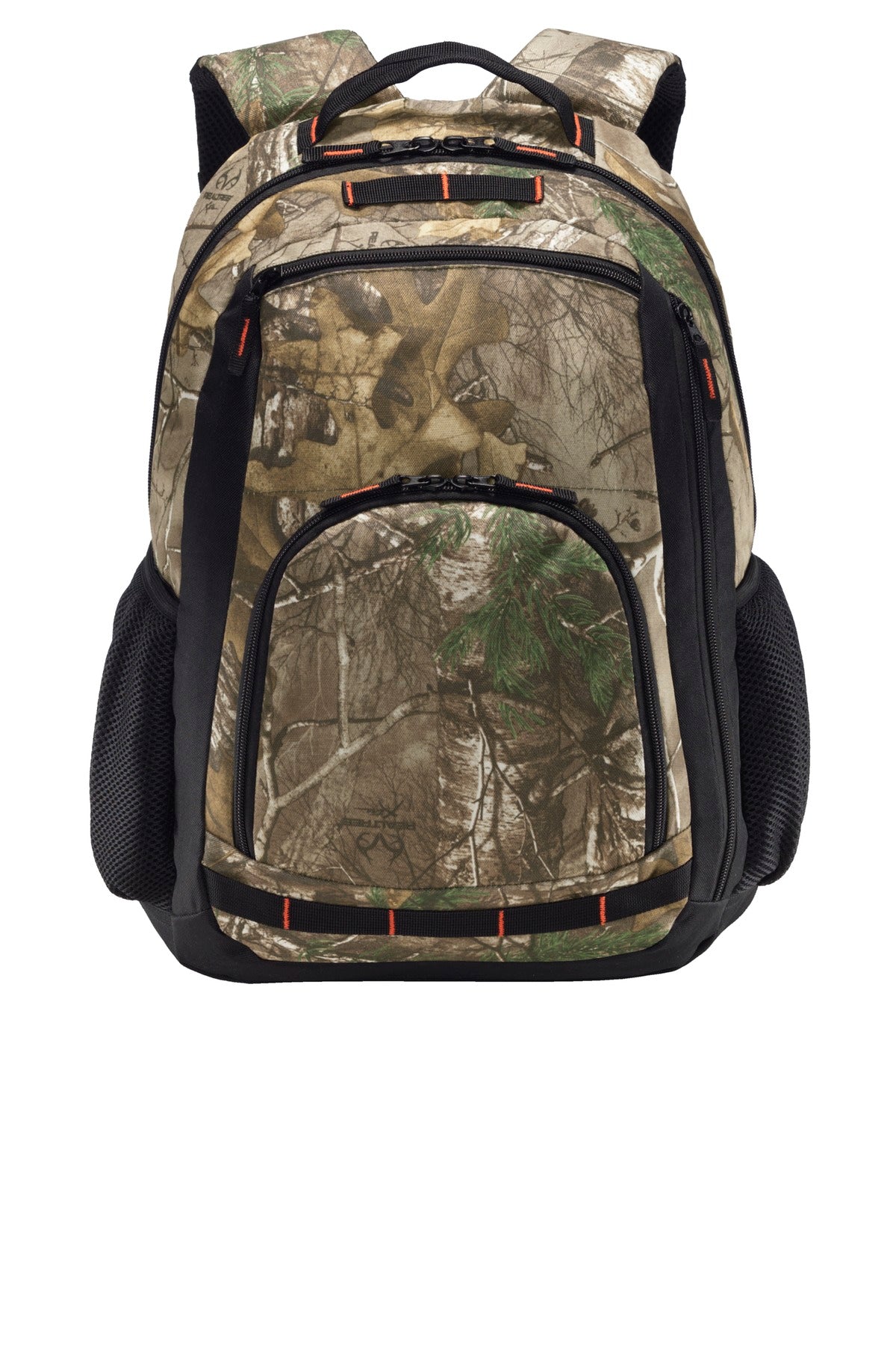 Port AuthorityÂ® Camo Xtreme Backpack. BG207C