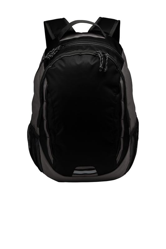 Port Authority Â® Ridge Backpack. BG208