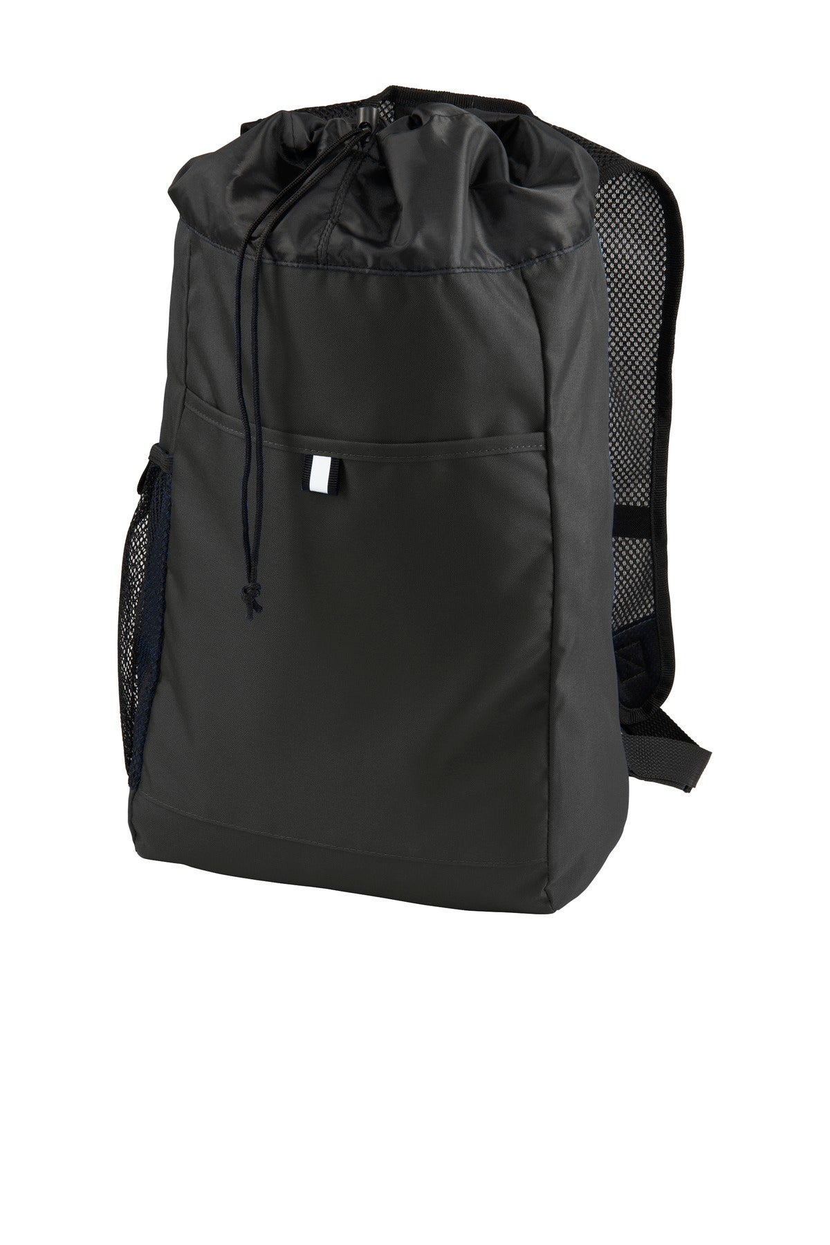 Port Authority Â® Hybrid Backpack. BG211