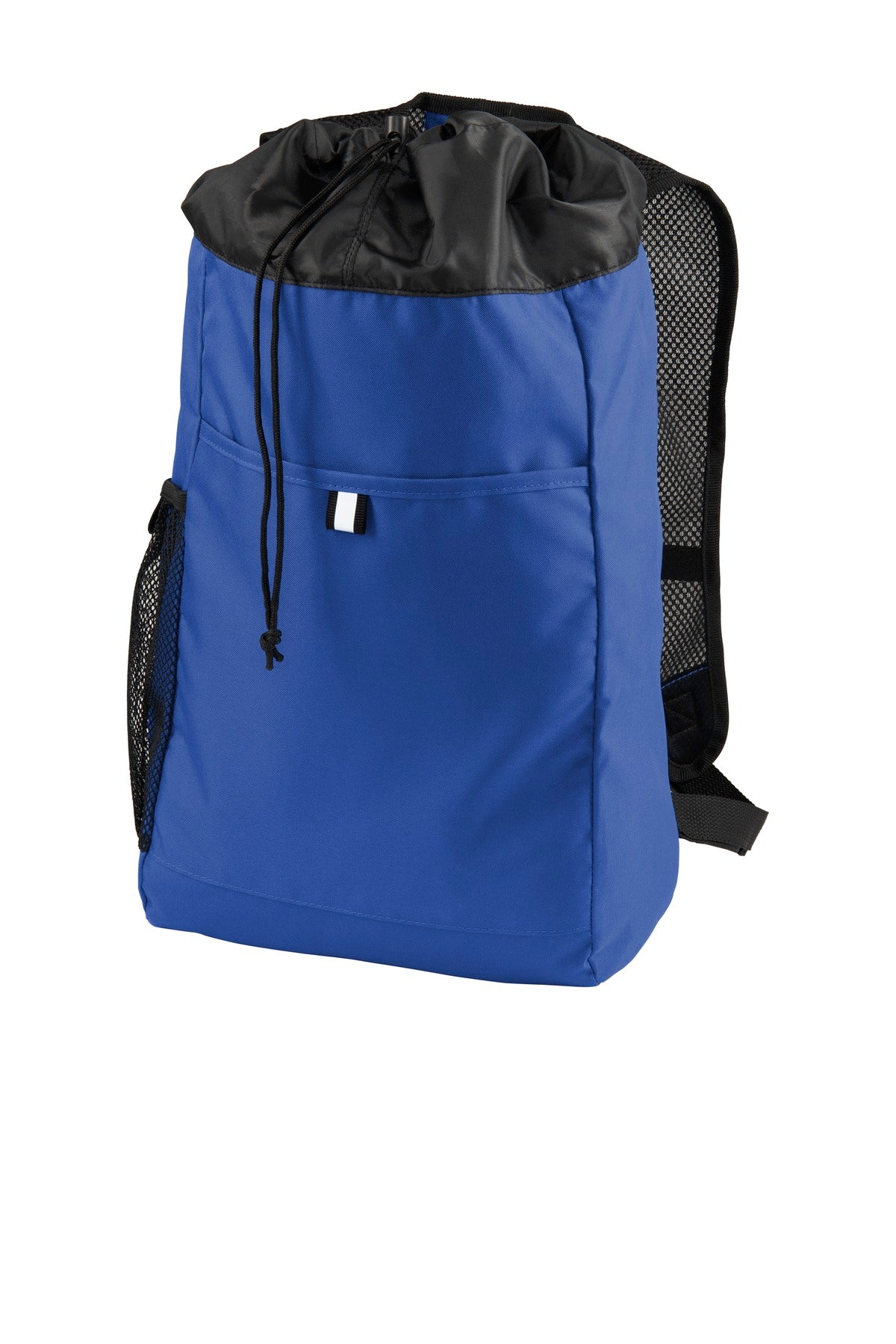 Port Authority Â® Hybrid Backpack. BG211