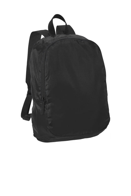 Port Authority Â® Crush Ripstop Backpack BG213