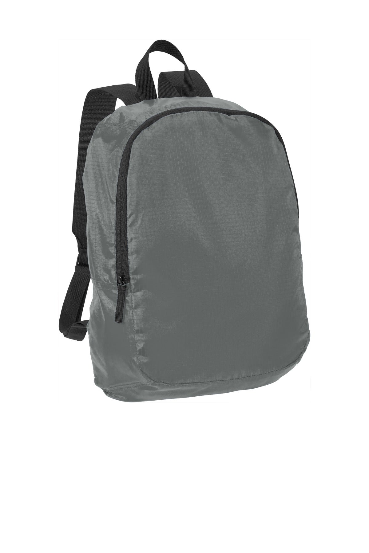 Port Authority Â® Crush Ripstop Backpack BG213