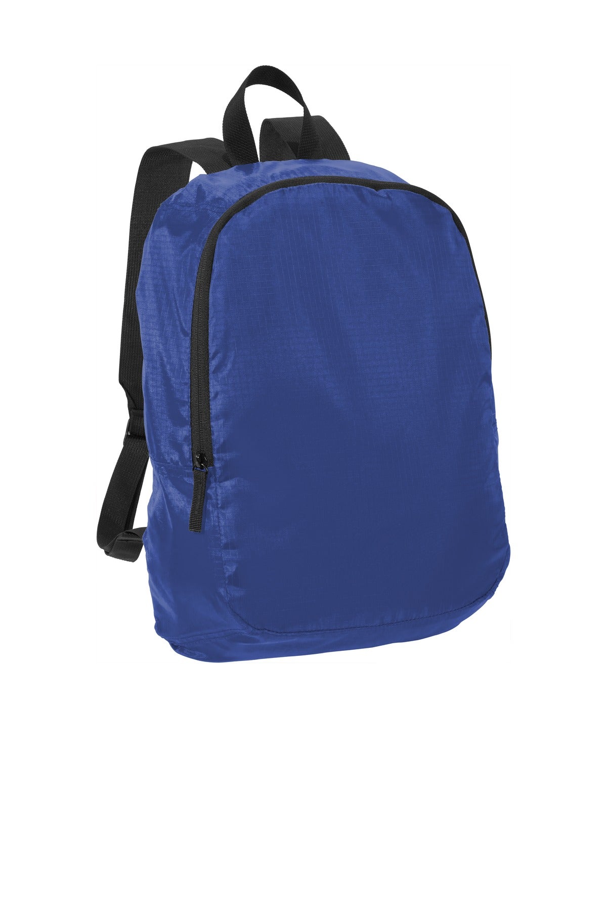 Port Authority Â® Crush Ripstop Backpack BG213