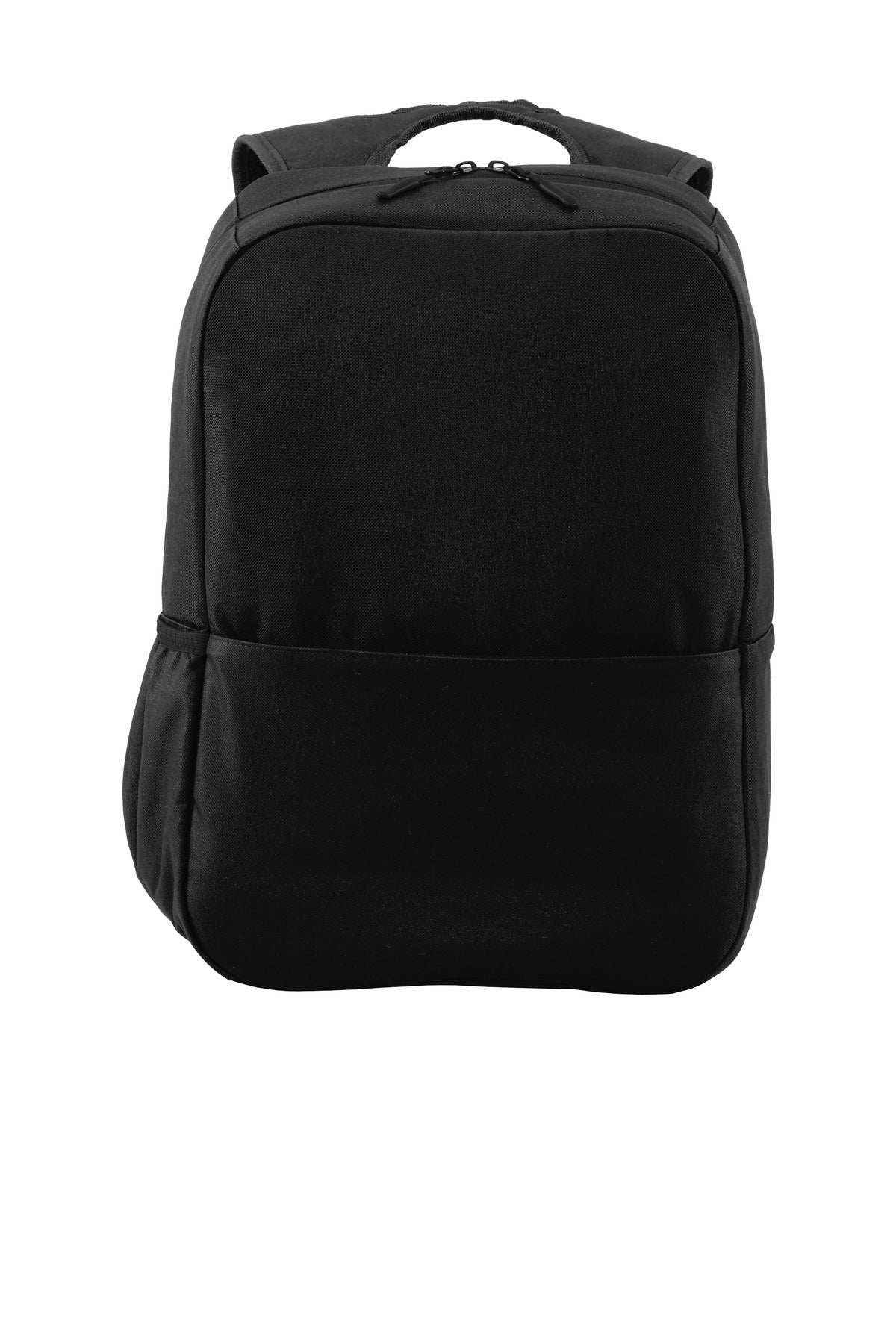 Port Authority Â® Access Square Backpack. BG218