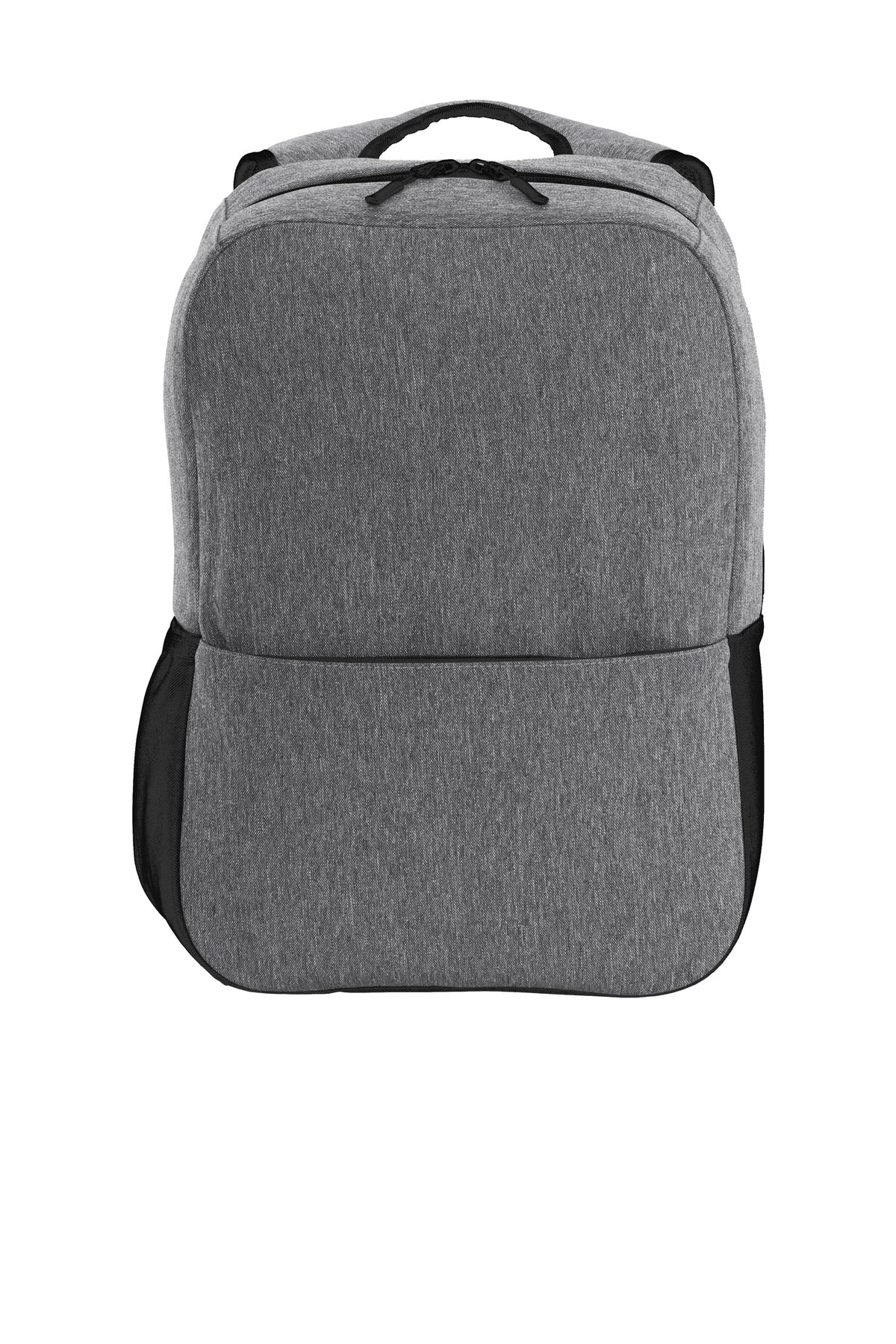 Port Authority Â® Access Square Backpack. BG218