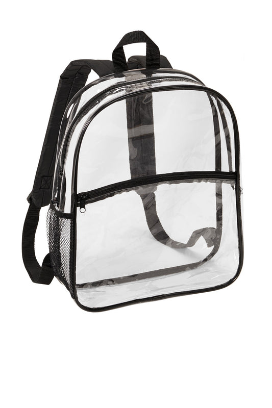 Port Authority Â® Clear Backpack BG230