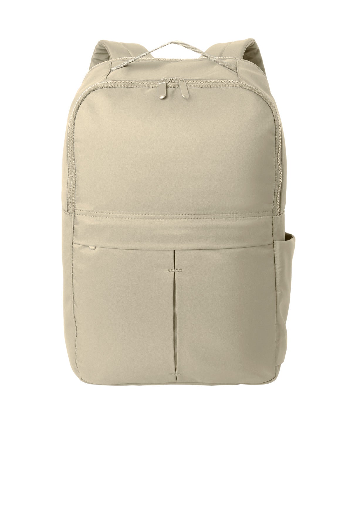 Port AuthorityÂ® Matte Backpack BG235