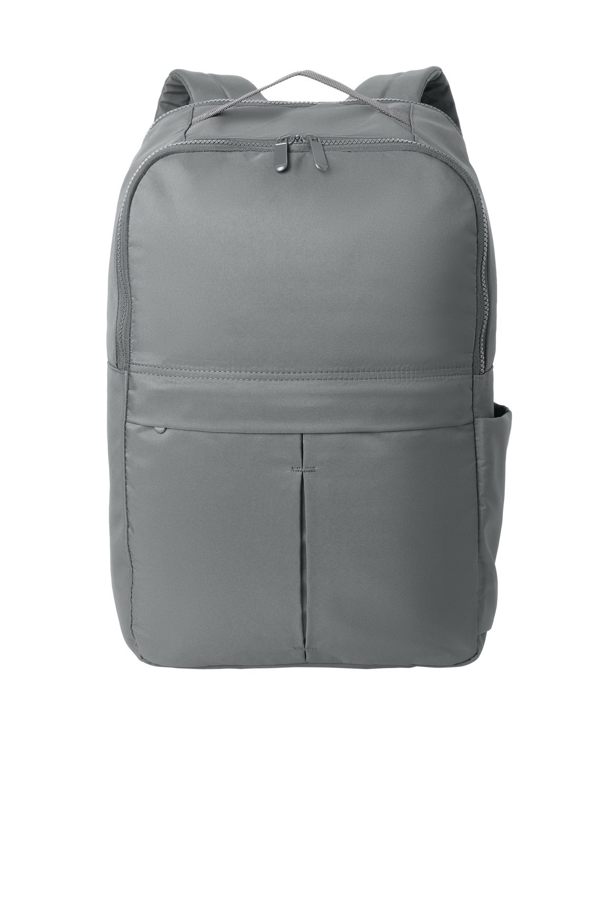 Port AuthorityÂ® Matte Backpack BG235