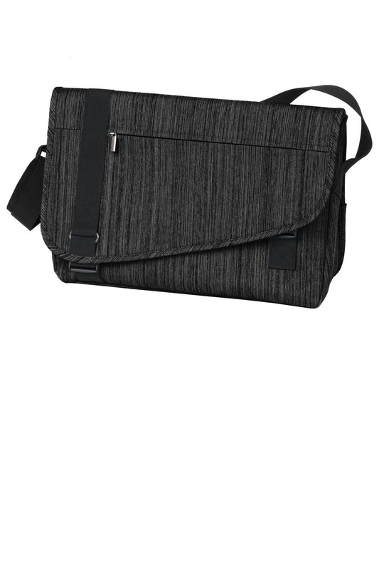 Port AuthorityÂ® Crossbody Messenger. BG303