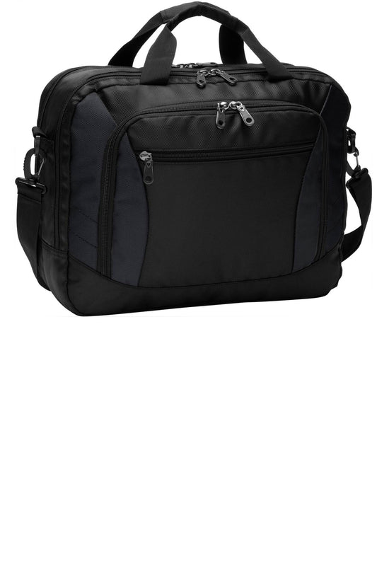 Port AuthorityÂ® Commuter Brief. BG307