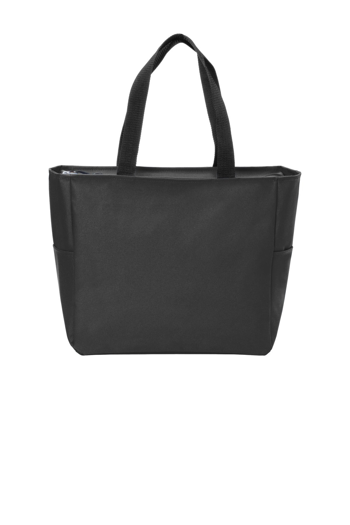 Port AuthorityÂ® Essential Zip Tote. BG410