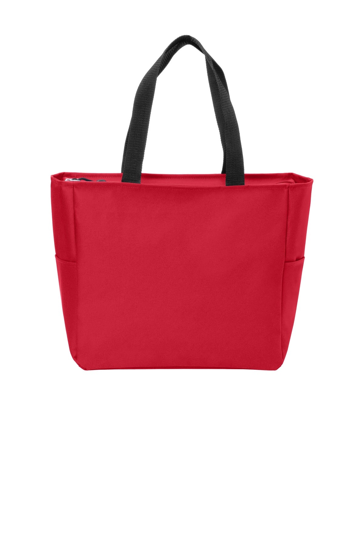 Port AuthorityÂ® Essential Zip Tote. BG410