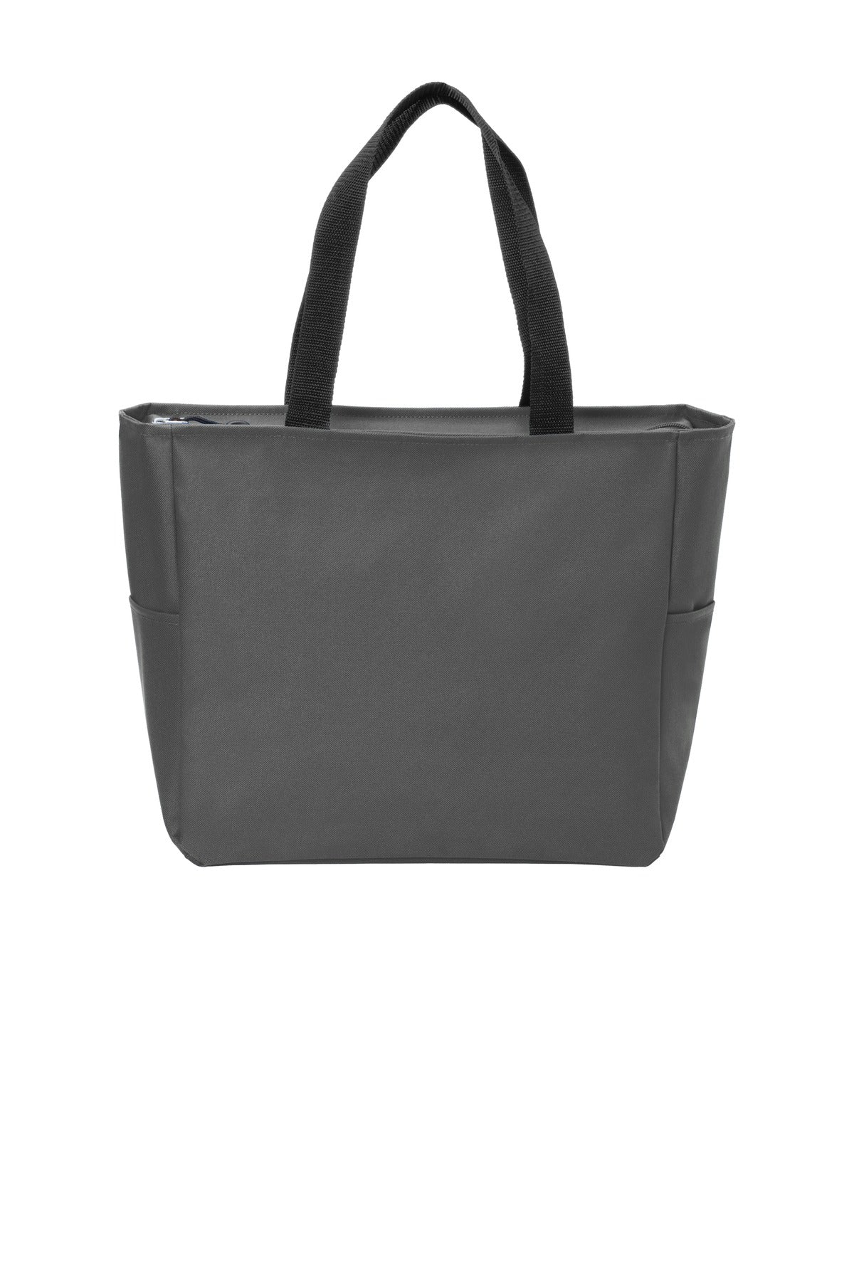 Port AuthorityÂ® Essential Zip Tote. BG410