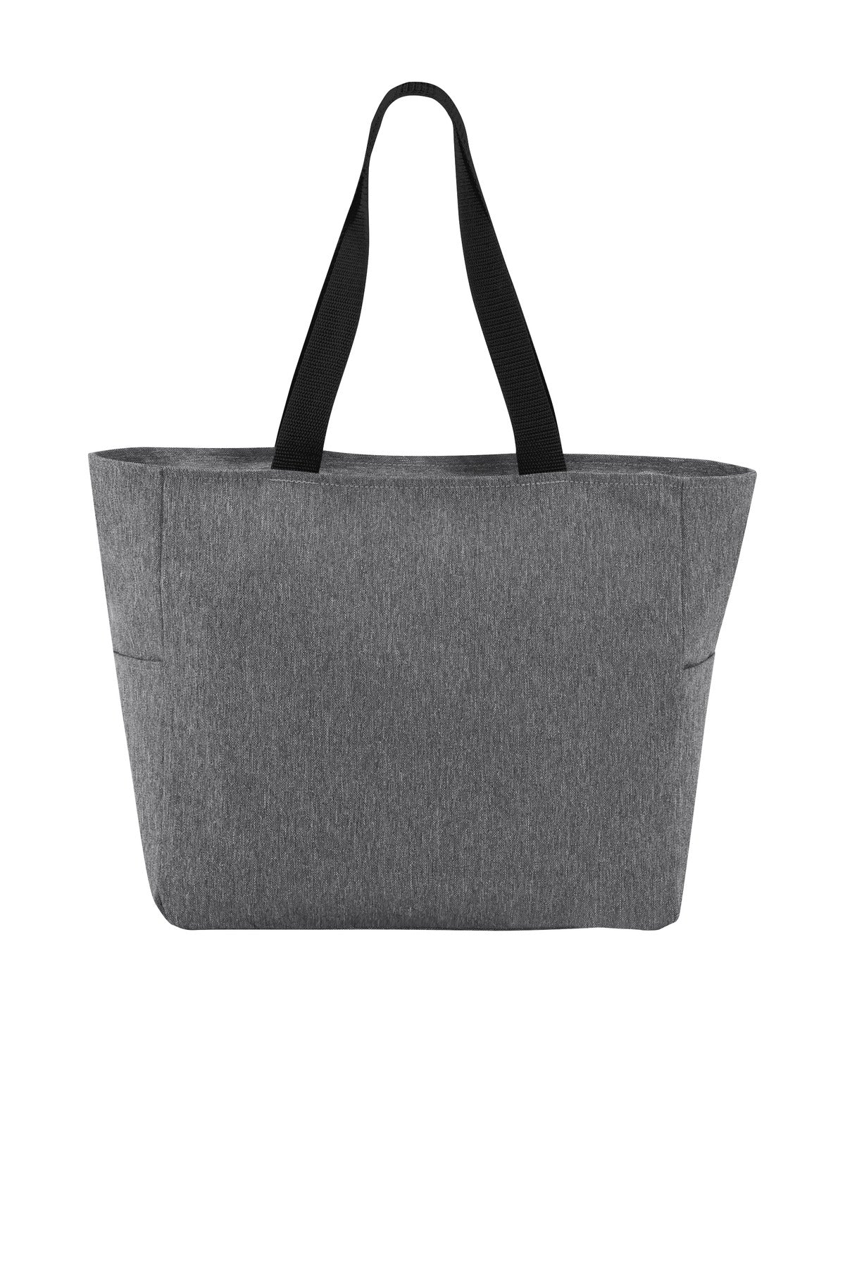 Port AuthorityÂ® Essential Zip Tote. BG410