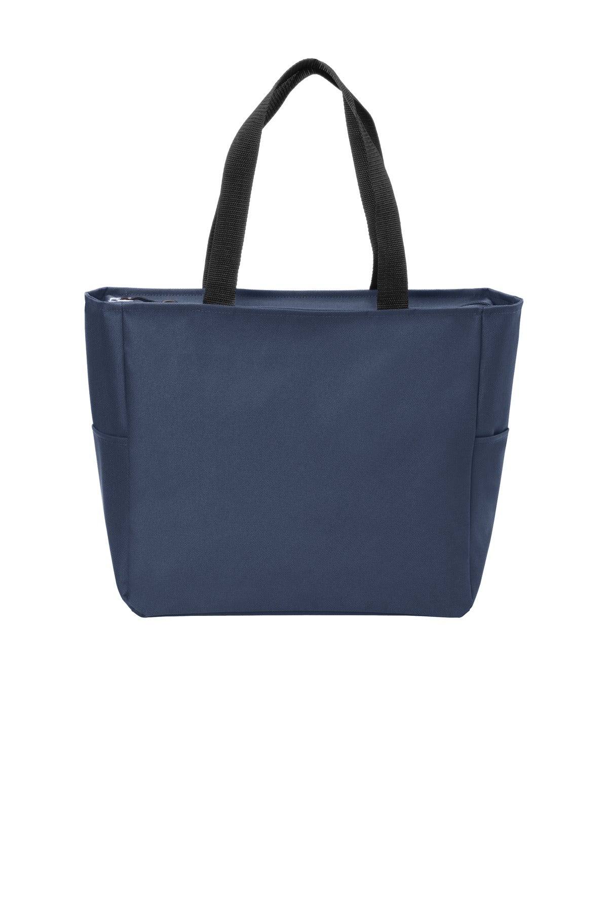 Port AuthorityÂ® Essential Zip Tote. BG410