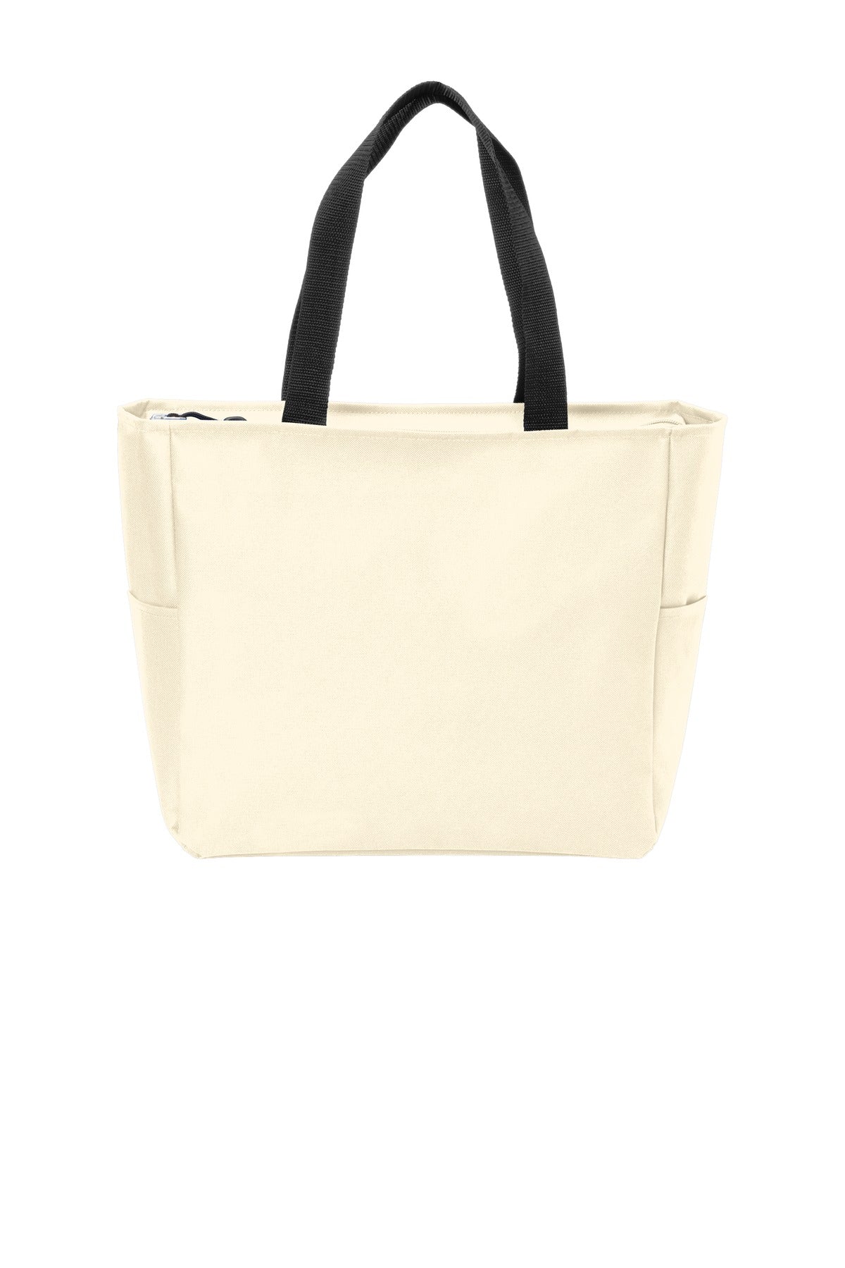 Port AuthorityÂ® Essential Zip Tote. BG410