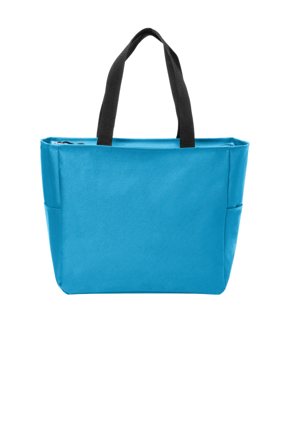 Port AuthorityÂ® Essential Zip Tote. BG410