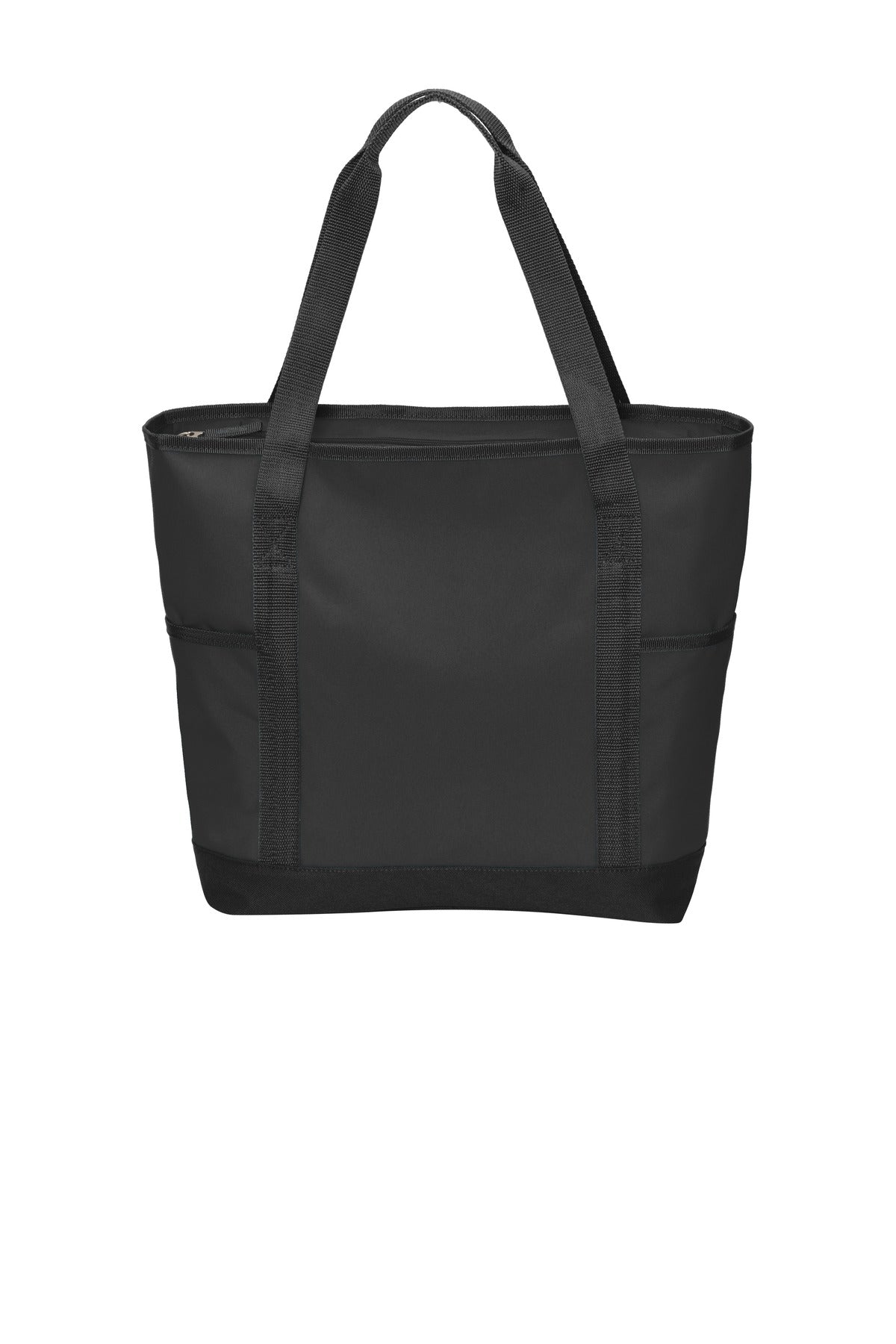 Port AuthorityÂ® On-The-Go Tote. BG411