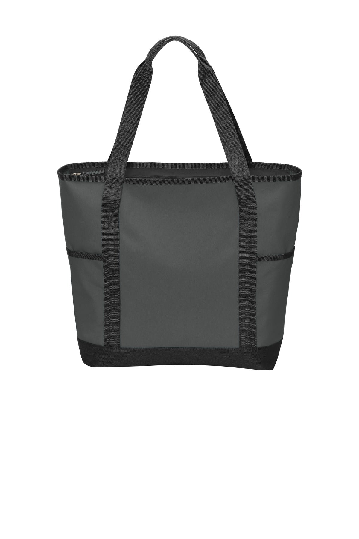 Port AuthorityÂ® On-The-Go Tote. BG411