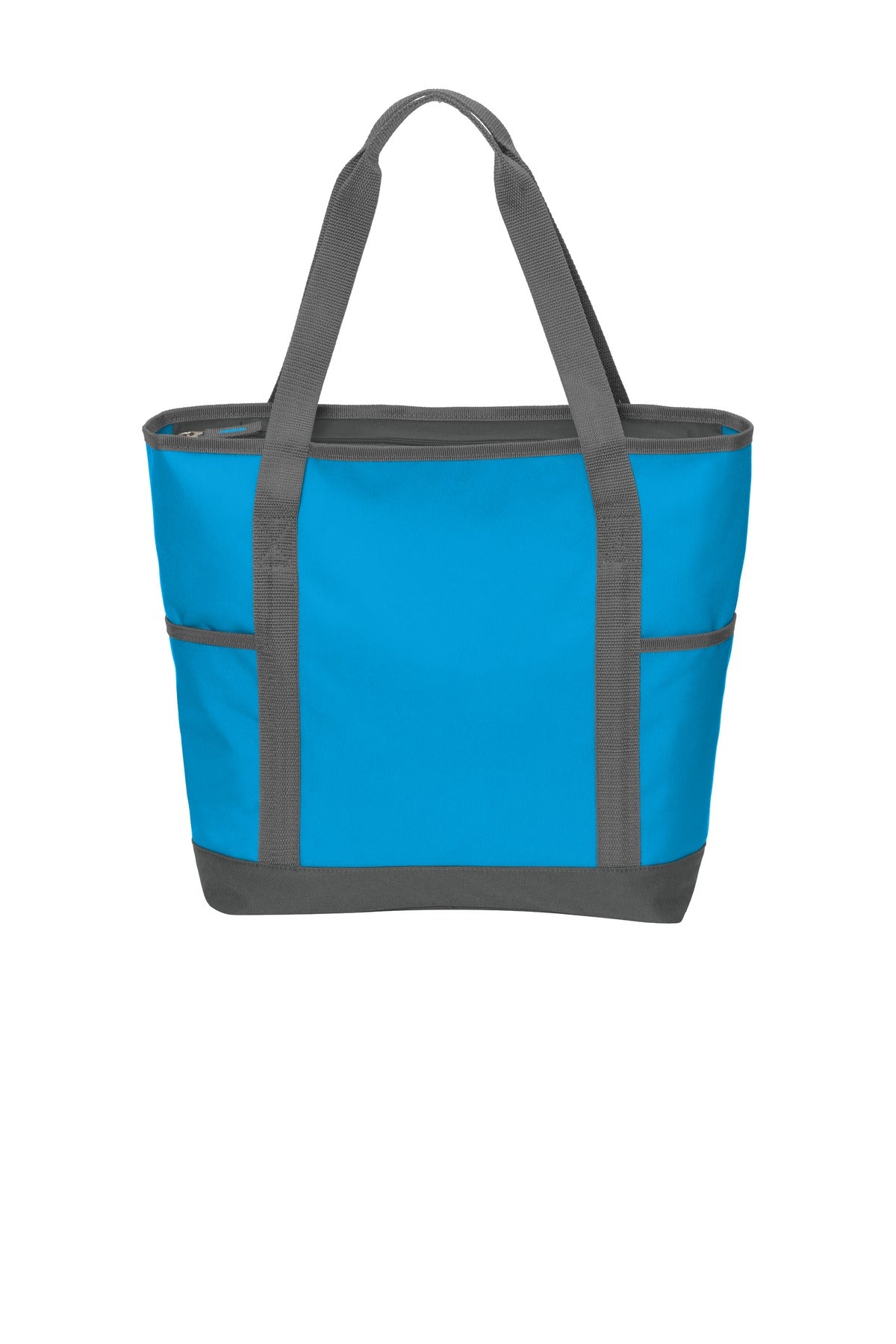 Port AuthorityÂ® On-The-Go Tote. BG411