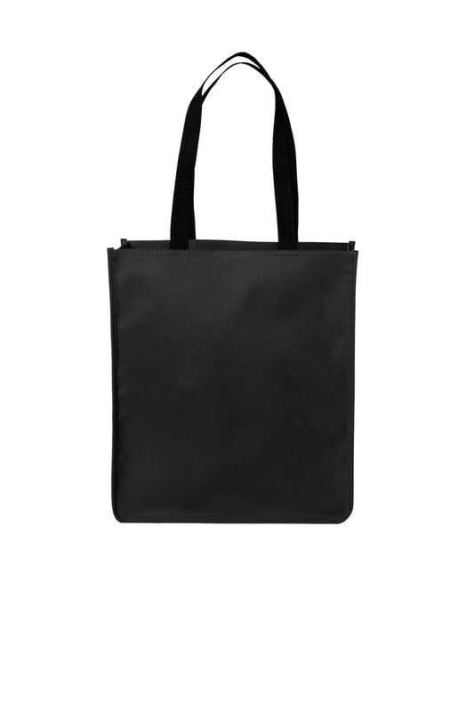 Port AuthorityÂ® Upright Essential Tote BG431