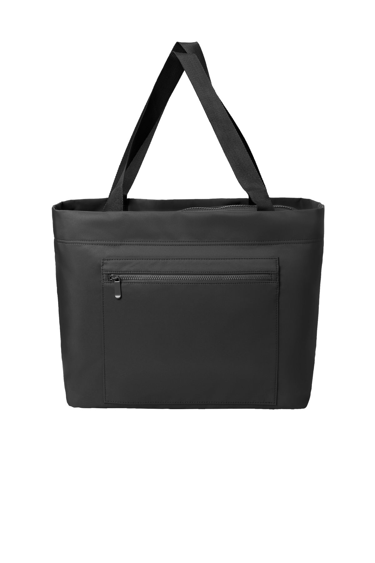 Port AuthorityÂ® Matte Carryall Tote BG435