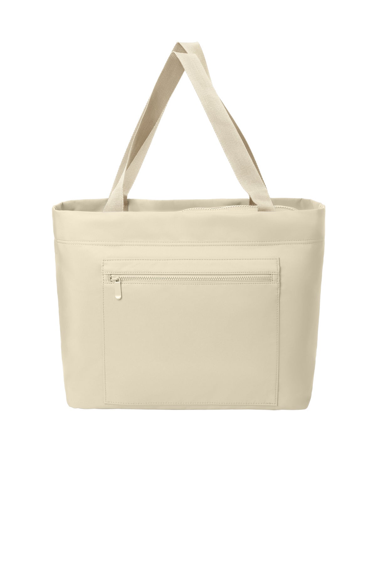 Port AuthorityÂ® Matte Carryall Tote BG435