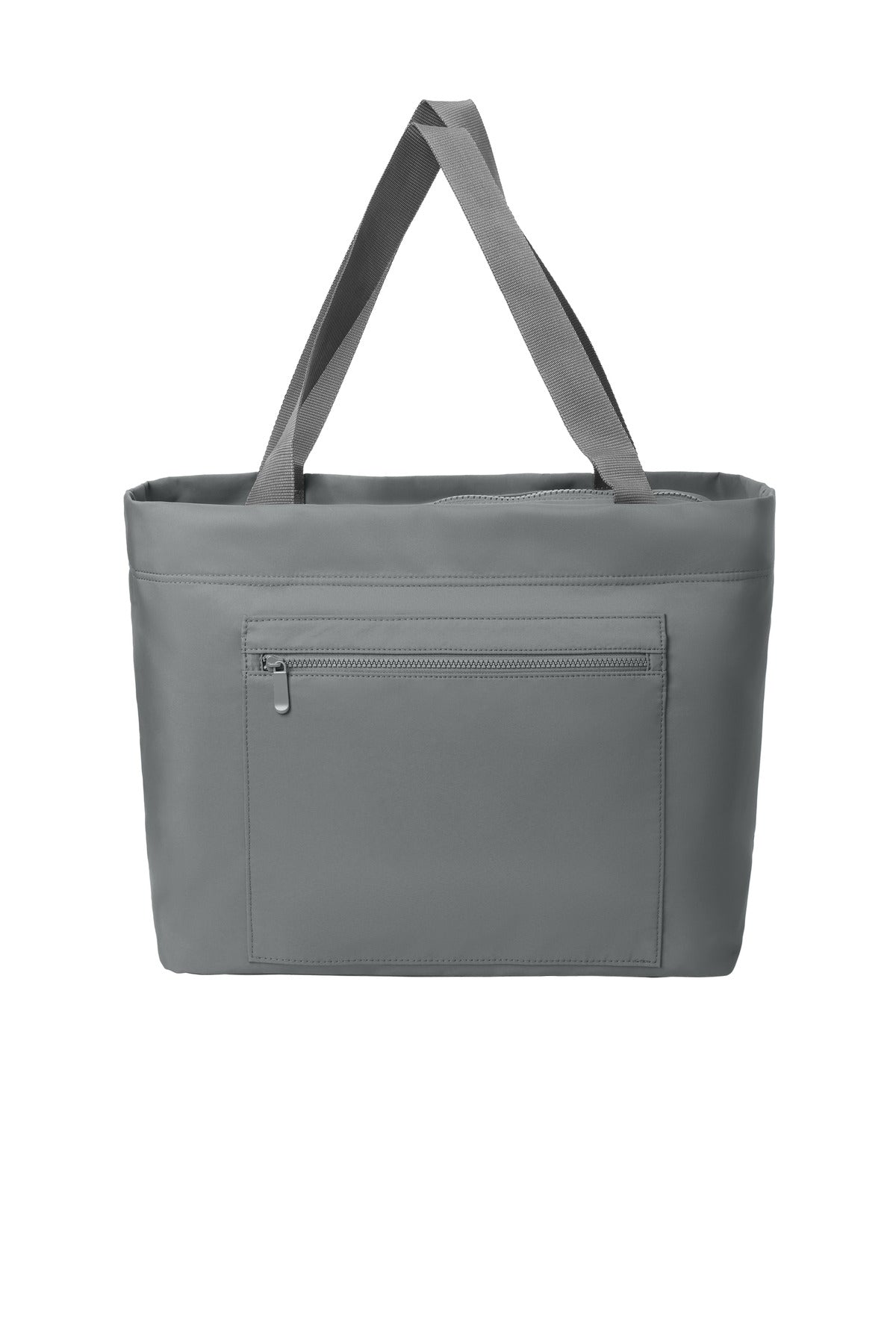 Port AuthorityÂ® Matte Carryall Tote BG435