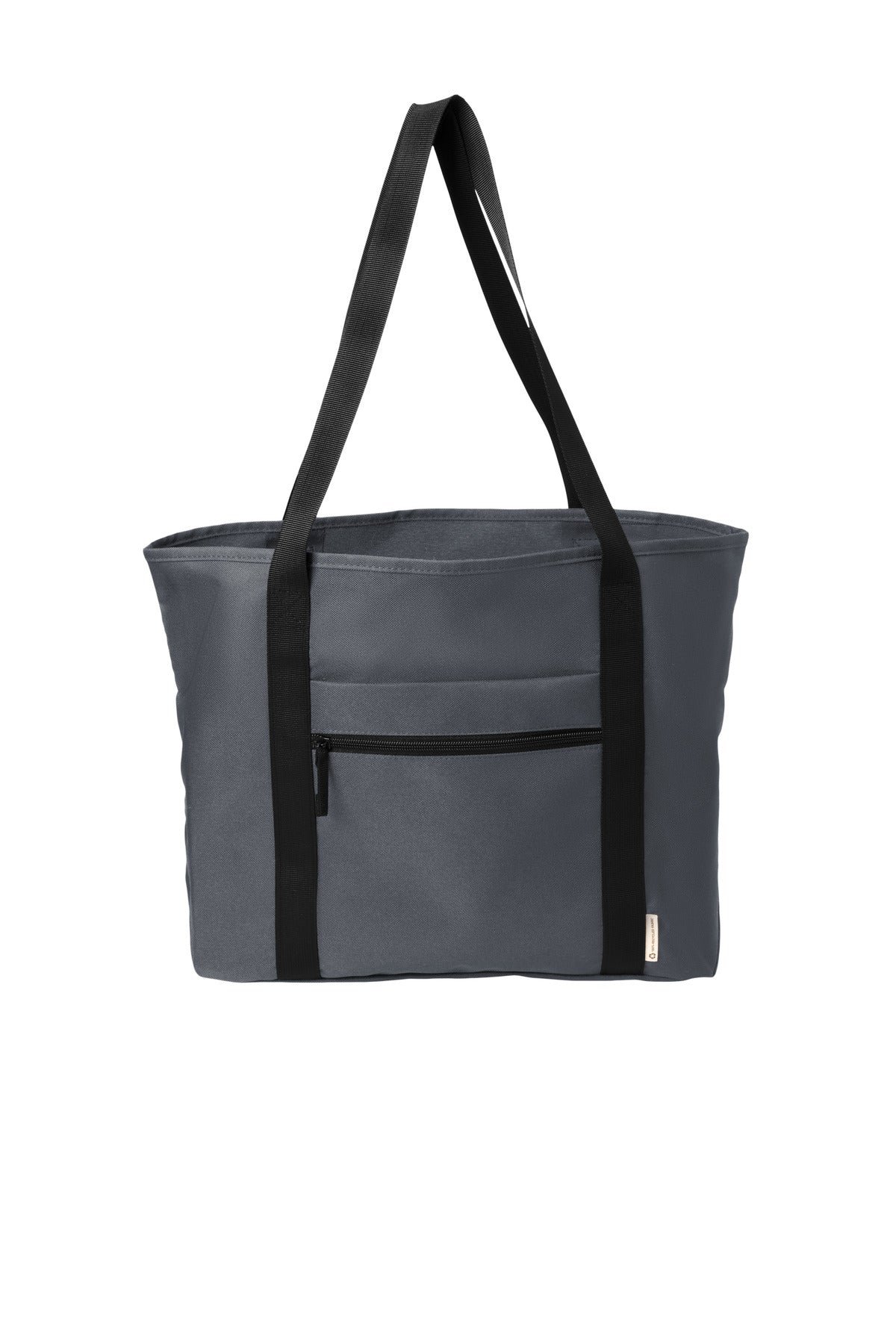 Port AuthorityÂ® C-FREEÂ® Recycled Tote BG470