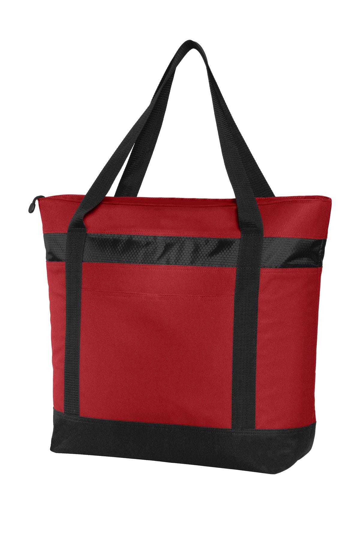 Port AuthorityÂ® Large Tote Cooler. BG527