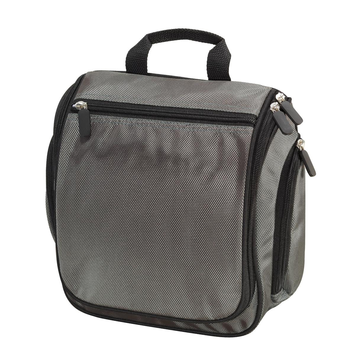 Port AuthorityÂ® Hanging Toiletry Kit. BG700