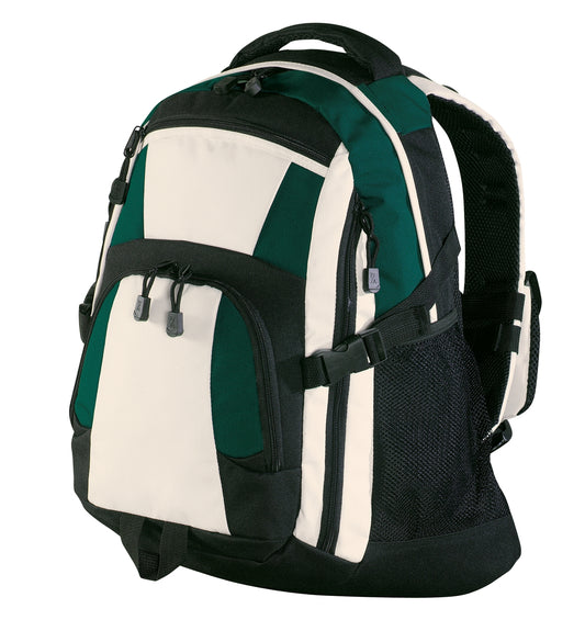 Port AuthorityÂ® Urban Backpack. BG77