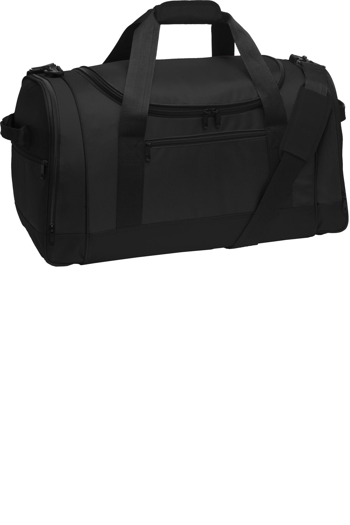 Port AuthorityÂ® Voyager Sports Duffel. BG800