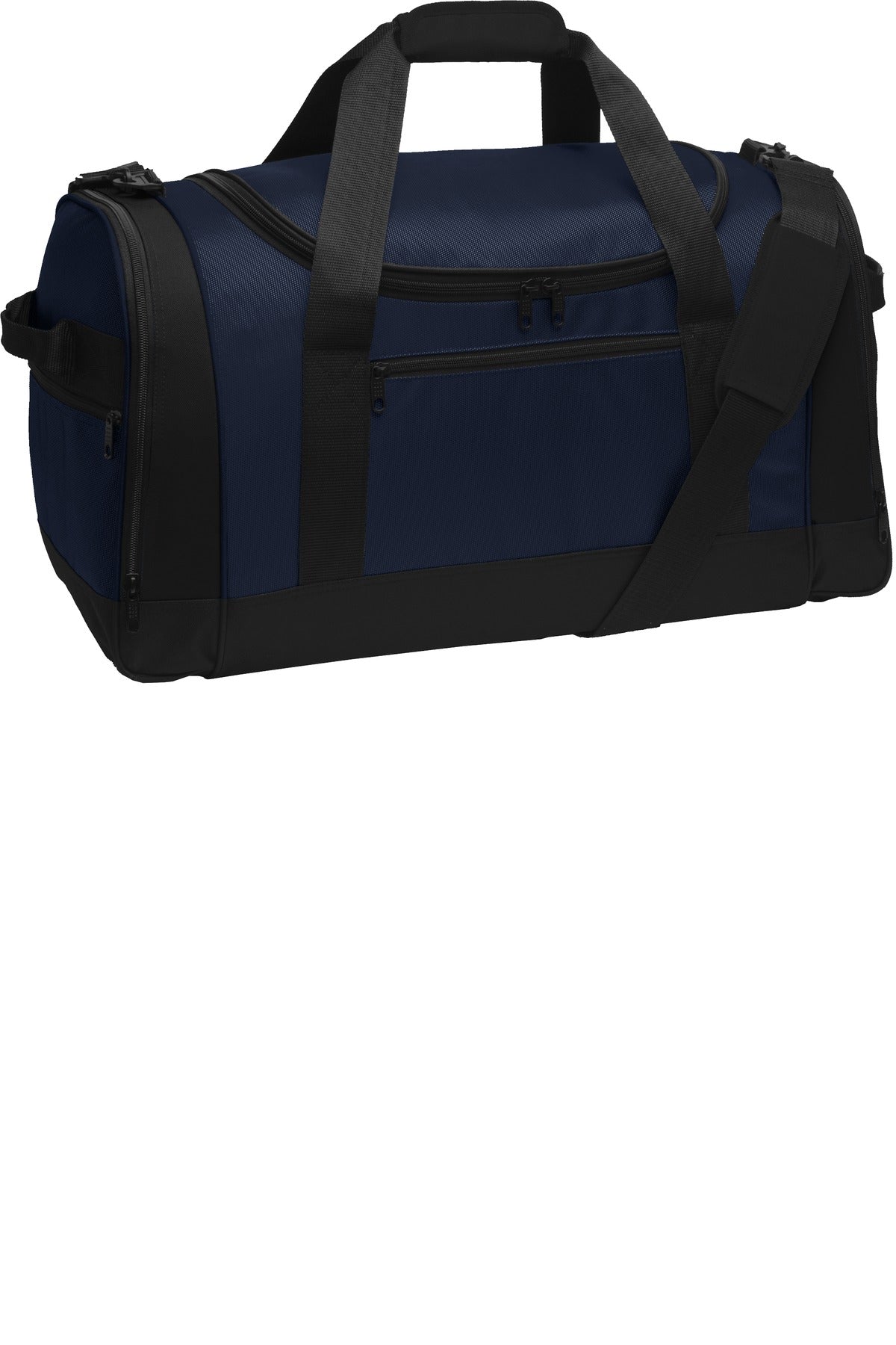 Port AuthorityÂ® Voyager Sports Duffel. BG800