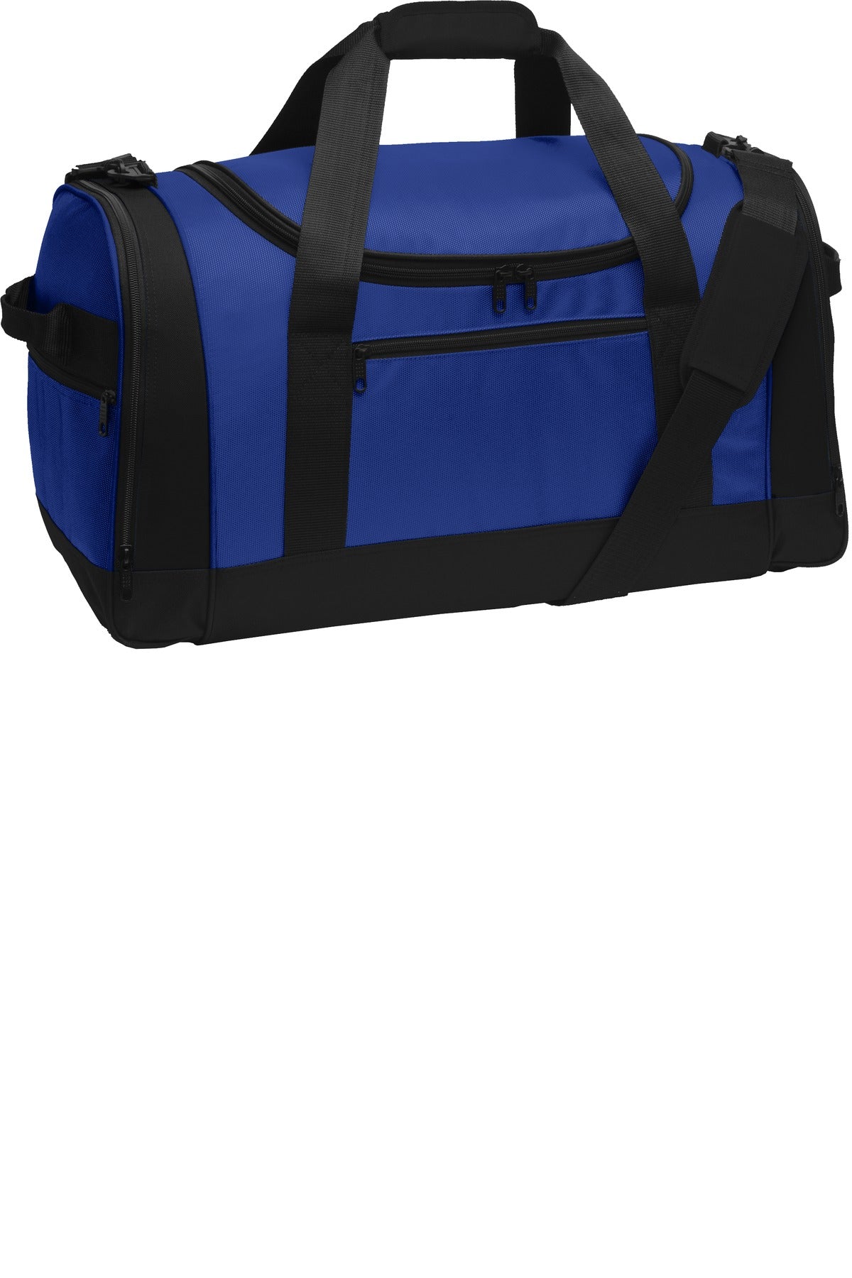 Port AuthorityÂ® Voyager Sports Duffel. BG800