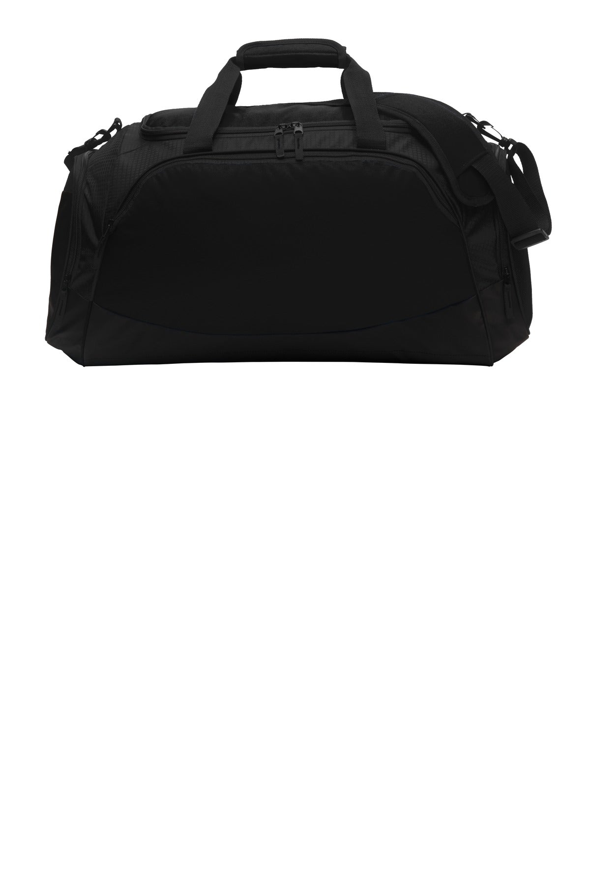 Port AuthorityÂ® Medium Active Duffel. BG801